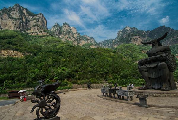 持華為手機(jī)免門票 神農(nóng)山景區(qū)這波操作是愛國(guó)還是噱頭？