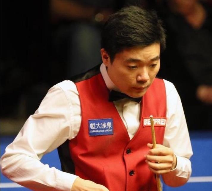 丁俊暉5-0橫掃幸運星，一年前曾5-1大勝對手，德國大師賽晉級在望