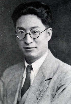 開創(chuàng)者的足音 引領(lǐng)我們今天崛起的路 —— 一代才華鄭振鐸