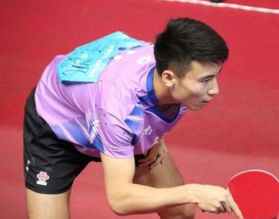 國乒16歲天才爆冷林高遠！曾破馬龍樊振東紀錄，4-1吊打張本智和