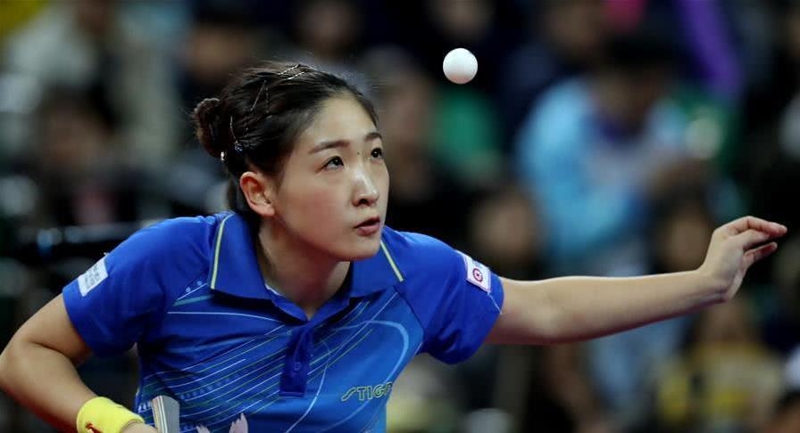 總決賽遭0-10吊打！乒超2-3又輸18歲小將！劉詩雯年末跌入最低谷