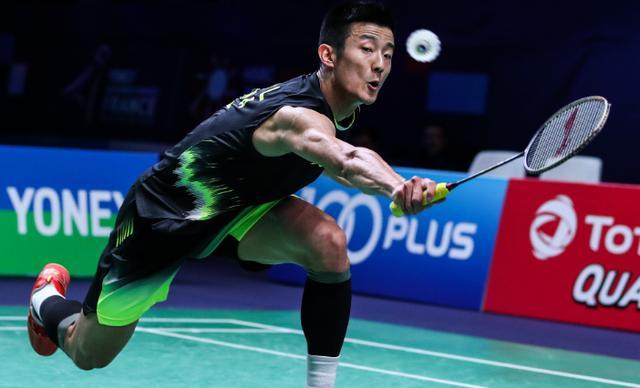 國羽3單打主力全晉級！諶龍2-0速勝橫掃 攜石宇奇何冰嬌過首輪關(guān)