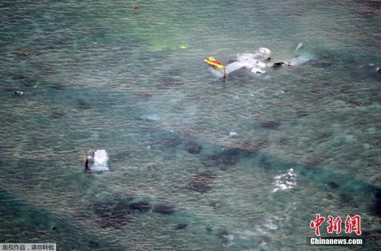 日媒：日本政府基于防衛(wèi)大綱將推進(jìn)與美國合作