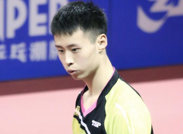 恭喜！國乒直拍再出新王 3-0橫掃世界冠軍，11-1吊打許昕