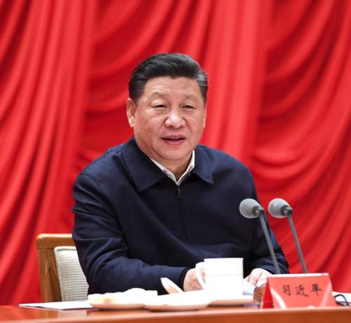 習近平為什么強調“底線思維”