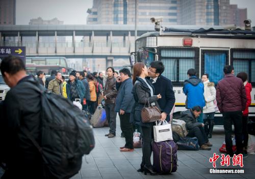 資料圖 <a target='_blank'  >中新網(wǎng)</a>記者 李卿 攝