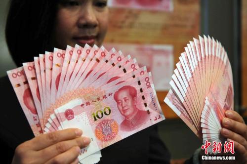 資料圖。 <a target='_blank' >中新社</a>記者 洪少葵 攝