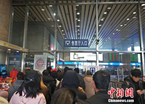 火車票搶票軟件到底靠譜嗎？記者實測了八款！