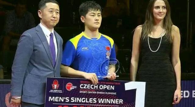 國乒3將遭淘汰，世青賽2冠王0-4爆冷慘敗