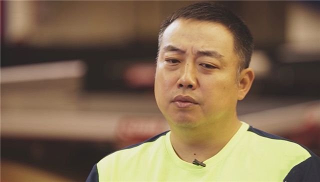 劉國梁遇新困境！國乒前2名高手全出局 奧運冠軍體能透支0-4慘敗