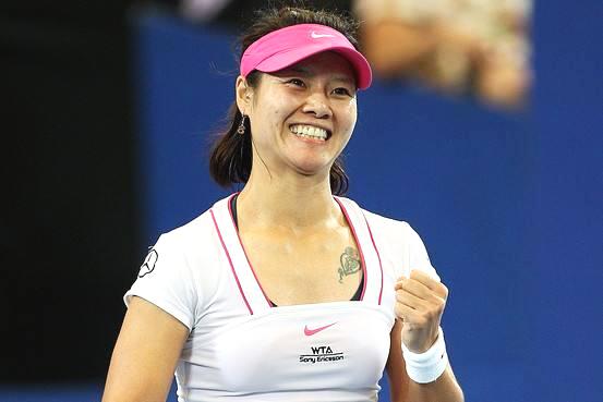 恭喜！曝李娜確認(rèn)入選網(wǎng)球名人堂成亞洲第一人 下周二正式公布
