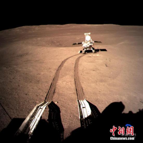 “嫦娥”背后的工匠：我們送“嫦娥”入天宮