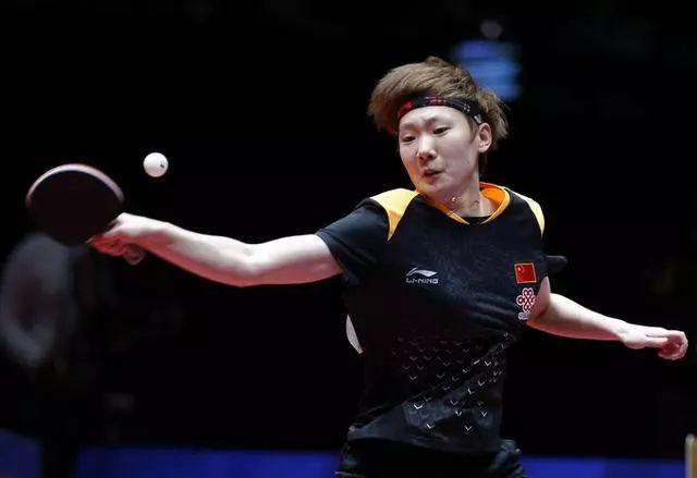 新魔王出現(xiàn)！19歲的她將成劉國(guó)梁手中新王牌
