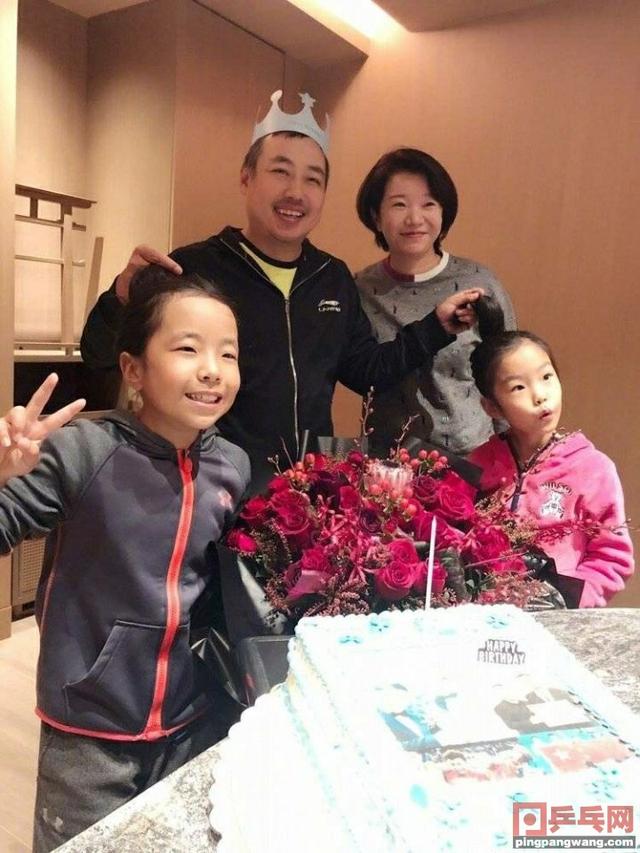 國乒春晚第二季，劉國梁方博同臺？活著不好嗎2.0版？期待！