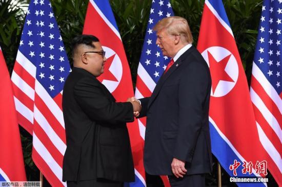 美國讓朝鮮借鑒“越南模式”？“金特會2.0”有玄機