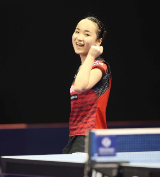 劉國梁出手了！針對伊藤美誠定狠招 日本新一姐好日子到頭？