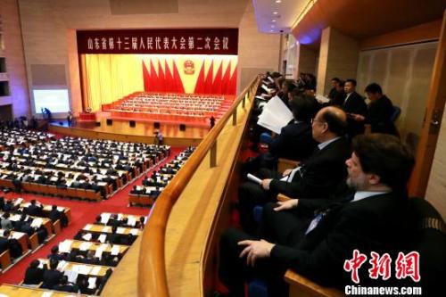 2019省級兩會全落幕 五大看點透視各地發(fā)展目標(biāo)