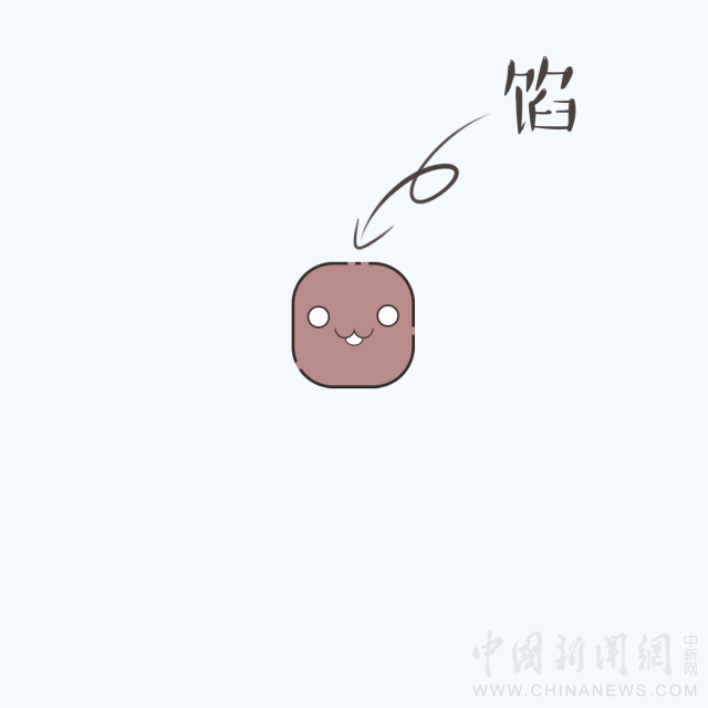 湯圓VS元宵傻傻分不清楚？看完本文就懂了
