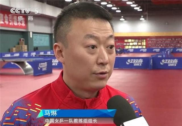 國(guó)乒罷賽教練意外升官！劉國(guó)梁道出提拔他的原因