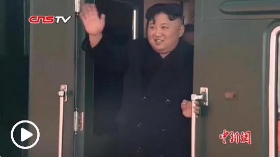 金正恩訪問(wèn)越南：69年起伏后，朝越關(guān)系迎來(lái)新機(jī)遇？
