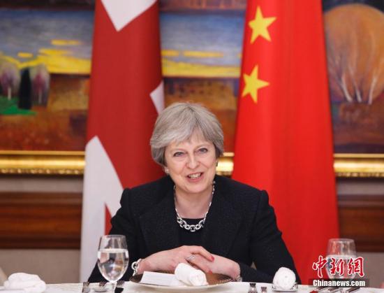 英首相推遲脫歐協(xié)議表決引發(fā)議員反對(duì)聲浪