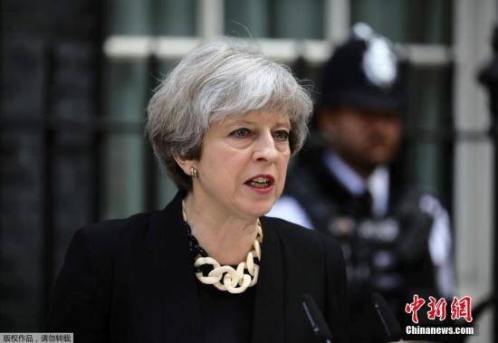 英首相推遲脫歐協(xié)議表決 仍稱最后期限前能取得協(xié)議