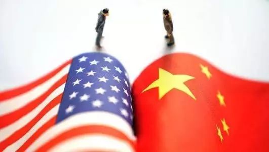 中美經(jīng)貿(mào)磋商就主要問(wèn)題達(dá)成原則共識(shí)