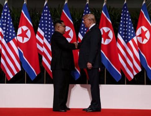 金正恩如何前往越南參加第二次“金特會”引關(guān)注