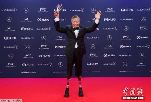 70歲“無腿登山家”夏伯渝：一生不變的珠峰之夢
