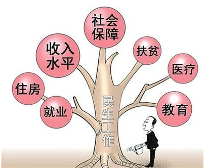 2019年聊城市“十件民生實事”出爐！
