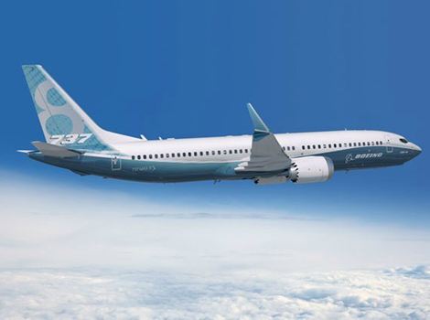 國內(nèi)航司：接民航局通知 737MAX運(yùn)行僅先暫停一天