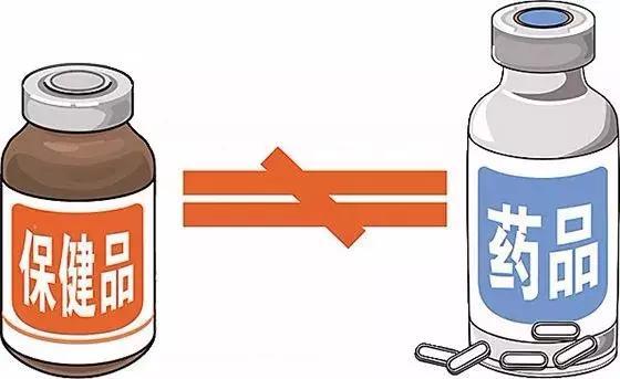 保健食品不是藥品 聊城官方提醒：看準(zhǔn)標(biāo)志謹(jǐn)防受騙