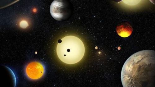 NASA新望遠鏡將發(fā)現(xiàn)1000多顆行星 揭示宇宙奧秘