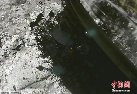 日媒：探測(cè)器“隼鳥2號(hào)”擬4月制造人造隕石坑
