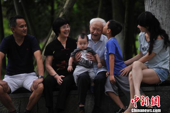 調(diào)查：85后最擔心父母養(yǎng)老 90后擔心自己未來養(yǎng)老