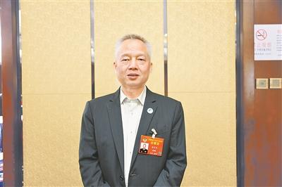 北斗總設(shè)計(jì)師楊長(zhǎng)風(fēng)：中國(guó)的北斗，世界的北斗