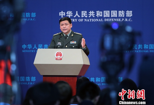巴基斯坦空軍駕駛梟龍戰(zhàn)機擊落印戰(zhàn)機？國防部回應