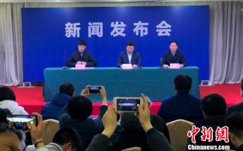 鹽城響水爆炸事故：全力施救傷員 確保不產(chǎn)生二次污染