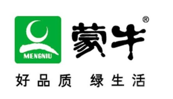 天生要強(qiáng) 蒙牛從“中國?！毕颉笆澜缗！边M(jìn)發(fā)