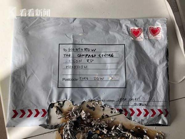 倫敦三處交通樞紐驚現(xiàn)爆炸包裹