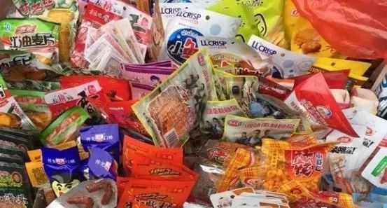 兩部門(mén)部署春季學(xué)校食品安全排查 “五毛食品”成整治重點(diǎn)