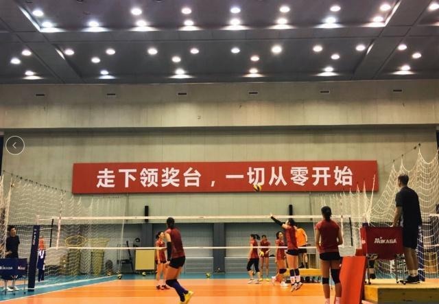 喜訊！郎平再為中國女排找到一強(qiáng)援 世錦賽的問題有解了