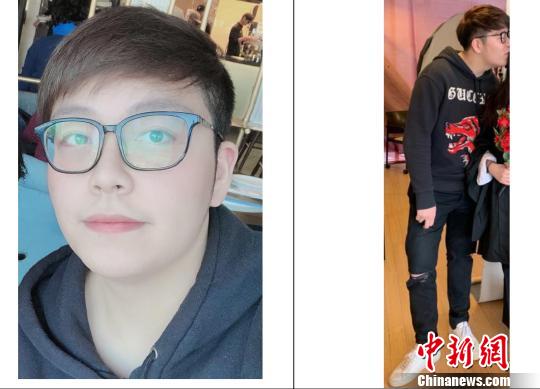 一名中國留學生在多倫多遭綁架