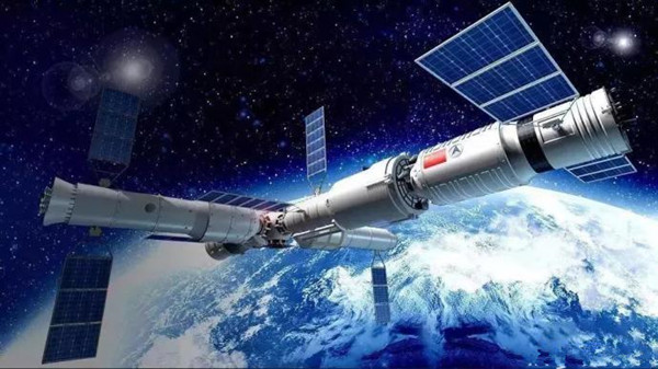 長(zhǎng)征五號(hào)B運(yùn)載火箭擇機(jī)首飛 中國(guó)空間站飛行任務(wù)將啟