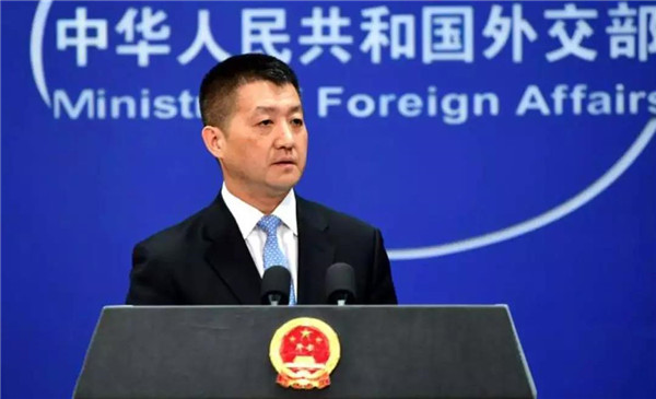 外交部：中方暫停進(jìn)口加拿大企業(yè)油菜籽屬正常檢疫安全防范