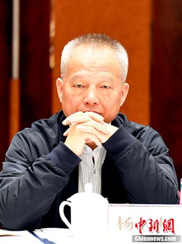 北斗總設(shè)計師楊長風(fēng)詳解北斗全球化發(fā)展之路