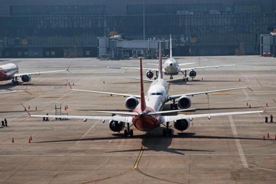 波音邀監(jiān)管機構和飛行員開會 談737Max復飛計劃