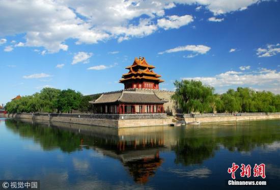 霧霾成因基本清晰 研究獲中國(guó)2000多名科學(xué)家支持