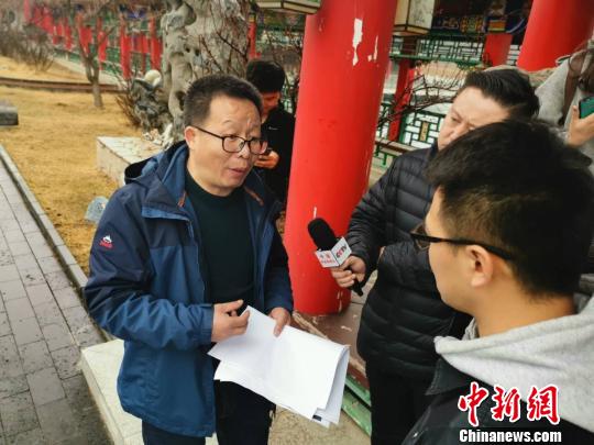 牡丹江毀林私建事件：調查組全面進駐 涉事業(yè)主接受調查