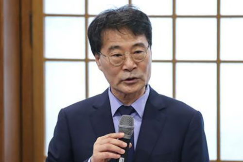 韓前幕僚獲駐華大使提名 與中國有淵源但無外交經(jīng)驗